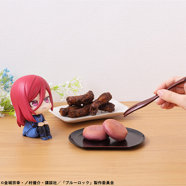Blue Lock - Chigiri Hyouma - Look Up (MegaHouse) photo 7