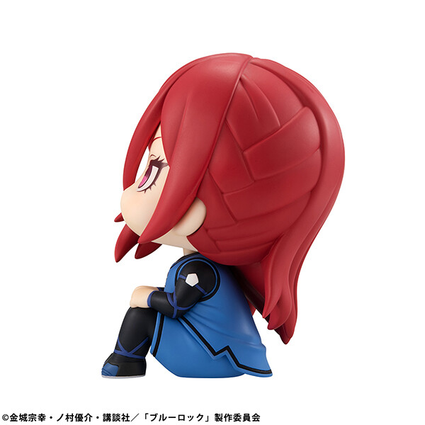 Blue Lock - Chigiri Hyouma - Look Up (MegaHouse) photo 8