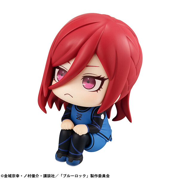 Blue Lock - Chigiri Hyouma - Look Up (MegaHouse) photo 9