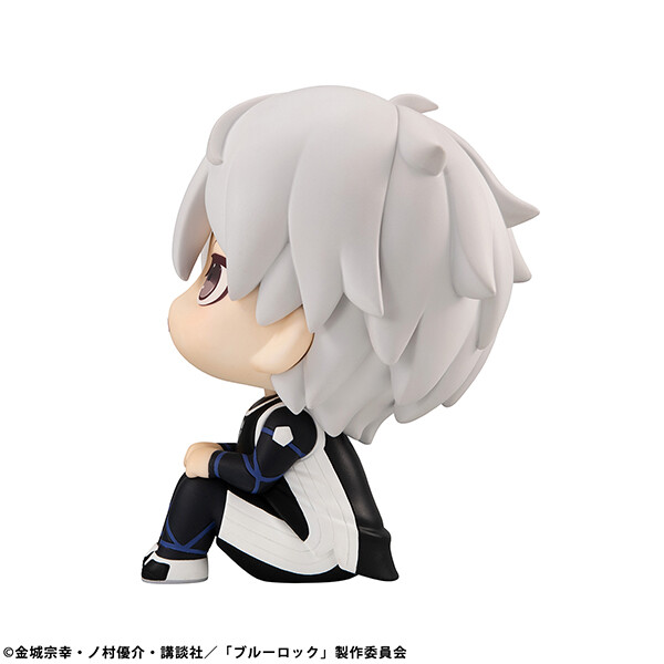 Blue Lock - Nagi Seishirou - Look Up (MegaHouse) photo 6