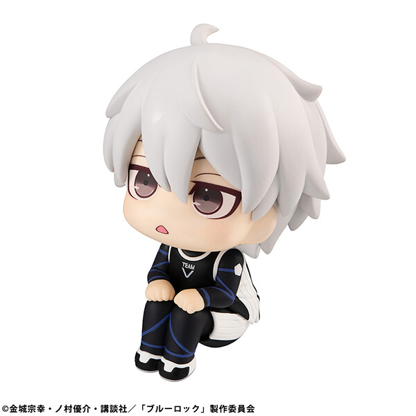 Blue Lock - Nagi Seishirou - Look Up (MegaHouse) photo 7