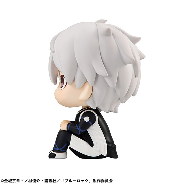 Blue Lock - Nagi Seishirou - Look Up (MegaHouse) photo 8