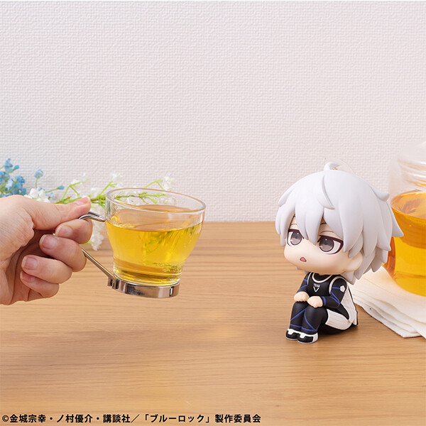 Blue Lock - Nagi Seishirou - Look Up (MegaHouse) photo 9