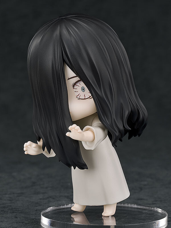 Sadako DX - Yamamura Sadako - Nendoroid  (#1980) (Good Smile Arts Shanghai, Good Smile Company) photo 5