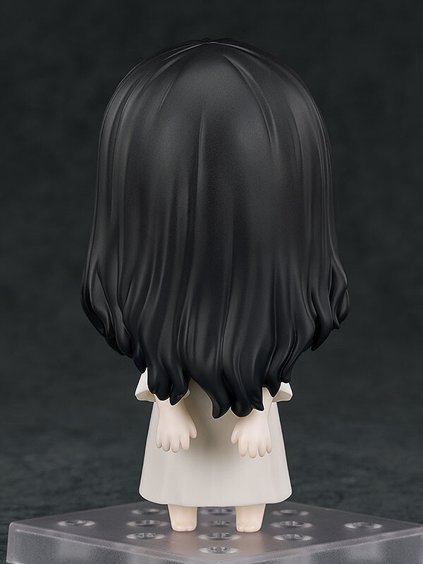 Sadako DX - Yamamura Sadako - Nendoroid  (#1980) (Good Smile Arts Shanghai, Good Smile Company) photo 6