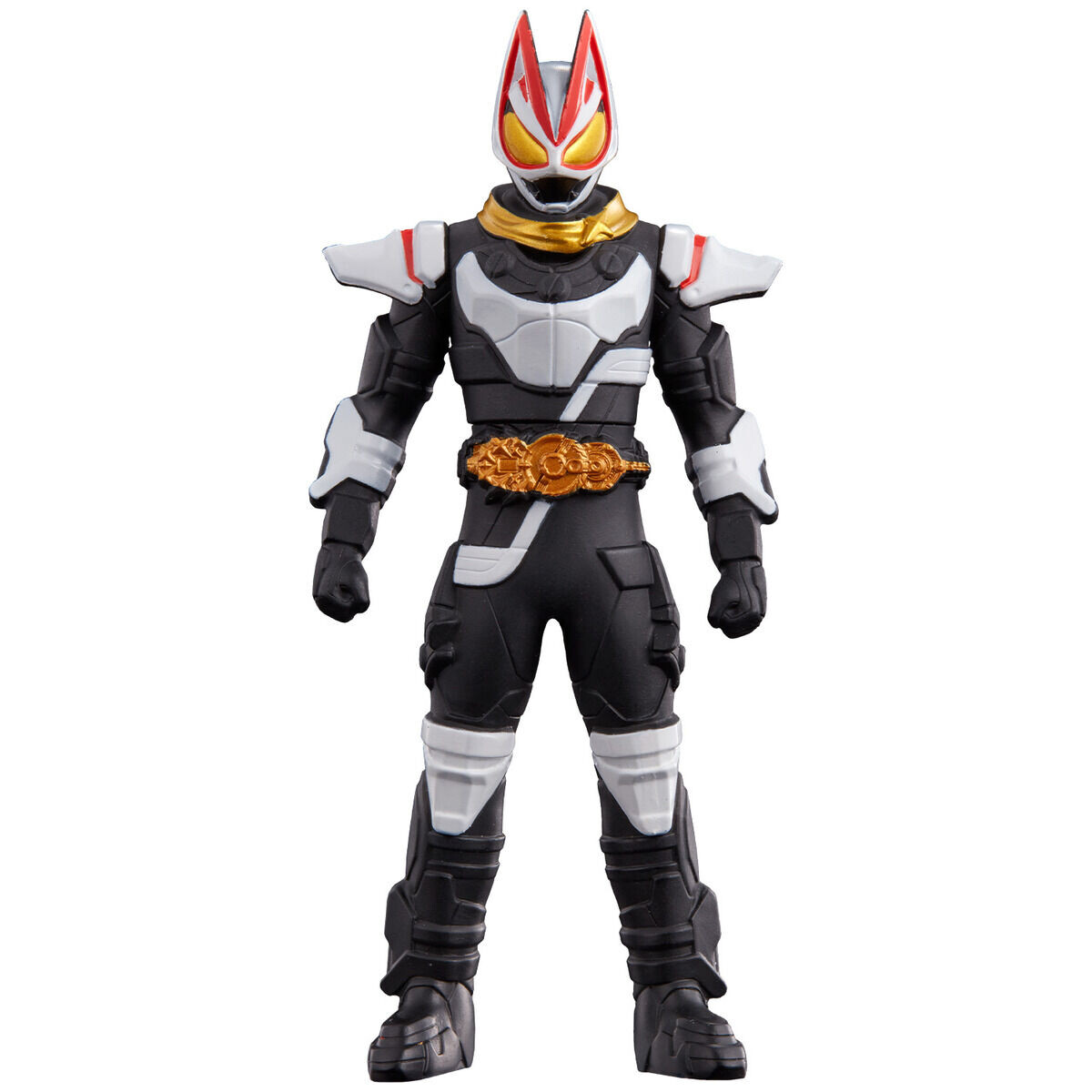 Kamen Rider Geats - Rider Hero Series - Fever Magnum Form (Bandai) photo 2