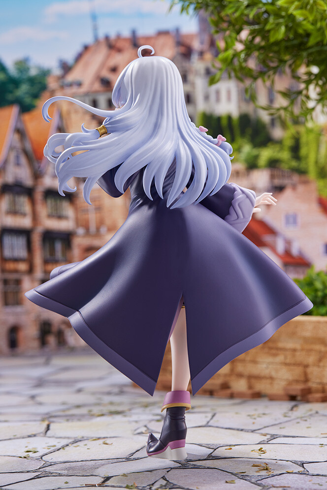 Majo no Tabitabi - Elaina - Tenitol (FuRyu) photo 8