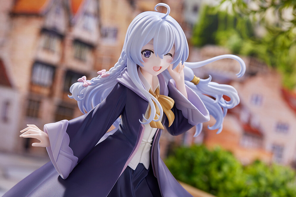 Majo no Tabitabi - Elaina - Tenitol (FuRyu) photo 10