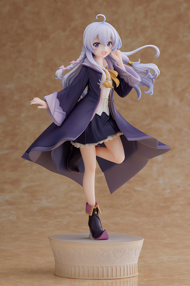 Majo no Tabitabi - Elaina - Tenitol (FuRyu) photo 11