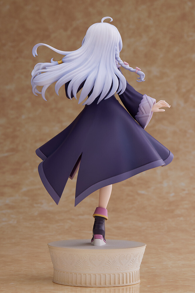 Majo no Tabitabi - Elaina - Tenitol (FuRyu) photo 13