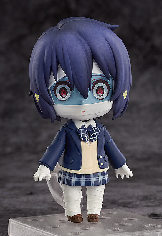 Zombie Land Saga - Mizuno Ai - Nendoroid  (#1399) (Good Smile Company) photo 2