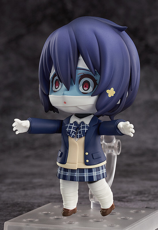 Zombie Land Saga - Mizuno Ai - Nendoroid  (#1399) (Good Smile Company) photo 5