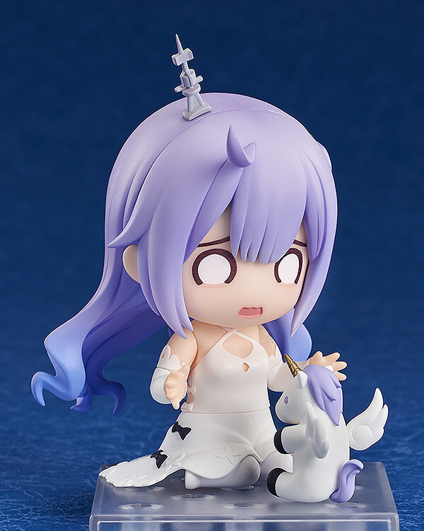 Azur Lane - Unicorn - Nendoroid  (#1990-DX) - DX (Good Smile Arts Shanghai, Good Smile Company)