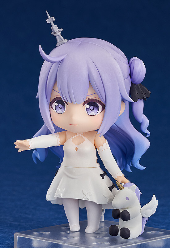 Azur Lane - Unicorn - Nendoroid (#1990-DX) - DX (Good Smile Arts Shanghai, Good Smile Company) photo 2