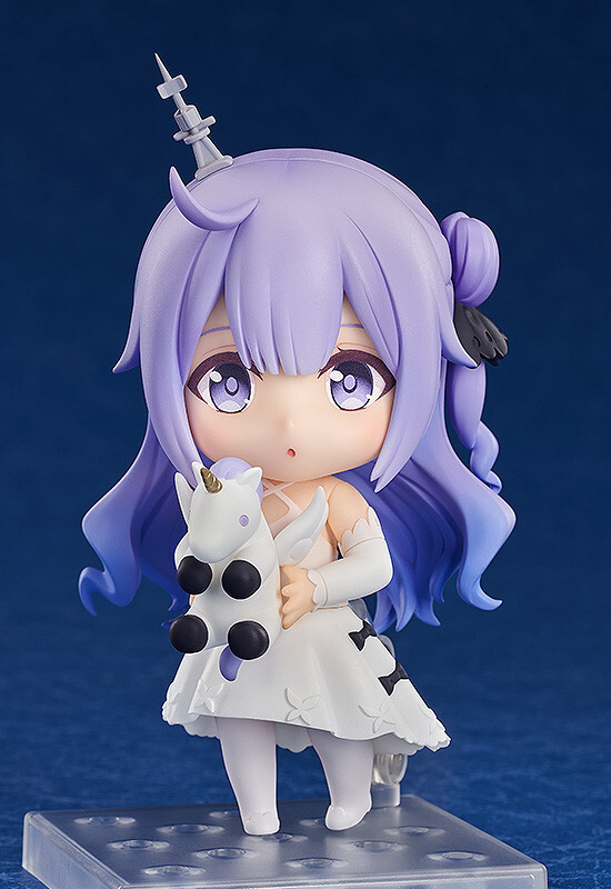 Azur Lane - Unicorn - Nendoroid (#1990-DX) - DX (Good Smile Arts Shanghai, Good Smile Company) photo 3