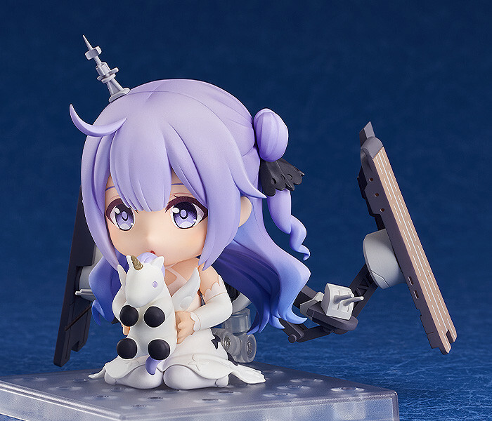 Azur Lane - Unicorn - Nendoroid (#1990-DX) - DX (Good Smile Arts Shanghai, Good Smile Company) photo 5