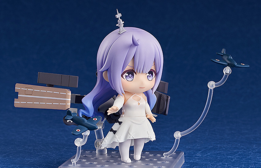 Azur Lane - Unicorn - Nendoroid (#1990-DX) - DX (Good Smile Arts Shanghai, Good Smile Company) photo 6