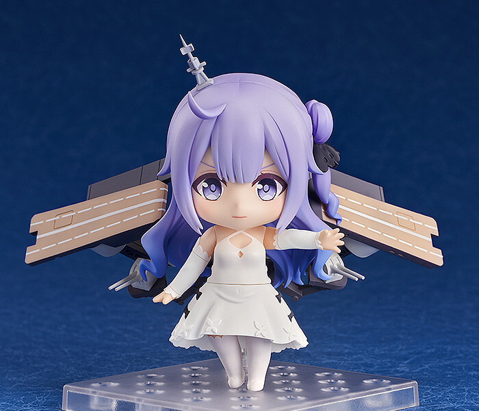 Azur Lane - Unicorn - Nendoroid (#1990-DX) - DX (Good Smile Arts Shanghai, Good Smile Company) photo 8