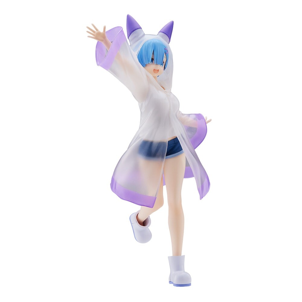 Re:Zero kara Hajimeru Isekai Seikatsu - Rem - Luminasta - Ameagari Day (SEGA) photo 2