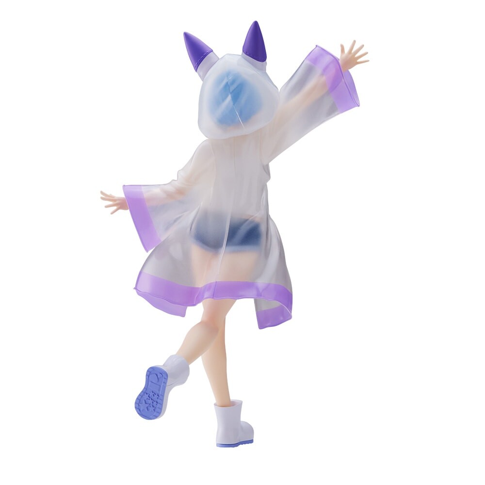 Re:Zero kara Hajimeru Isekai Seikatsu - Rem - Luminasta - Ameagari Day (SEGA) photo 3