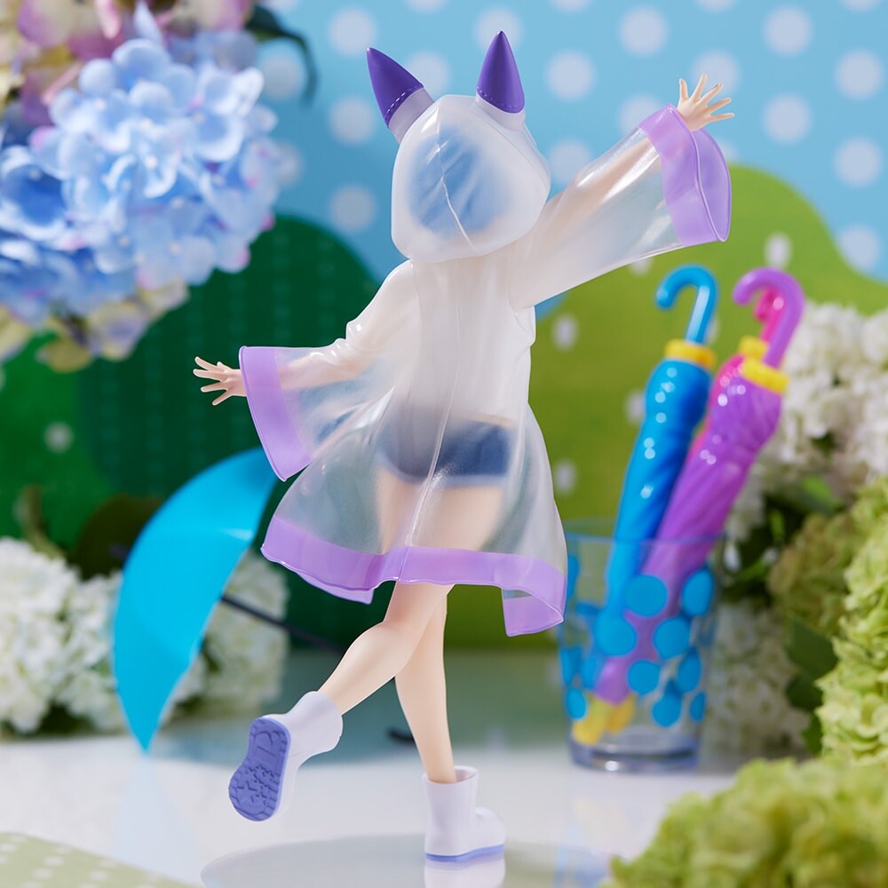 Re:Zero kara Hajimeru Isekai Seikatsu - Rem - Luminasta - Ameagari Day (SEGA) photo 8