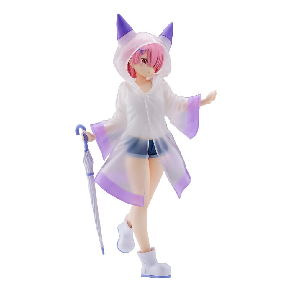 Re:Zero kara Hajimeru Isekai Seikatsu - Ram - Luminasta - Ameagari Day (SEGA) photo 3