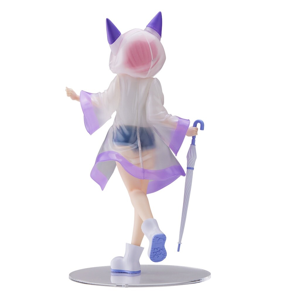 Re:Zero kara Hajimeru Isekai Seikatsu - Ram - Luminasta - Ameagari Day (SEGA) photo 4