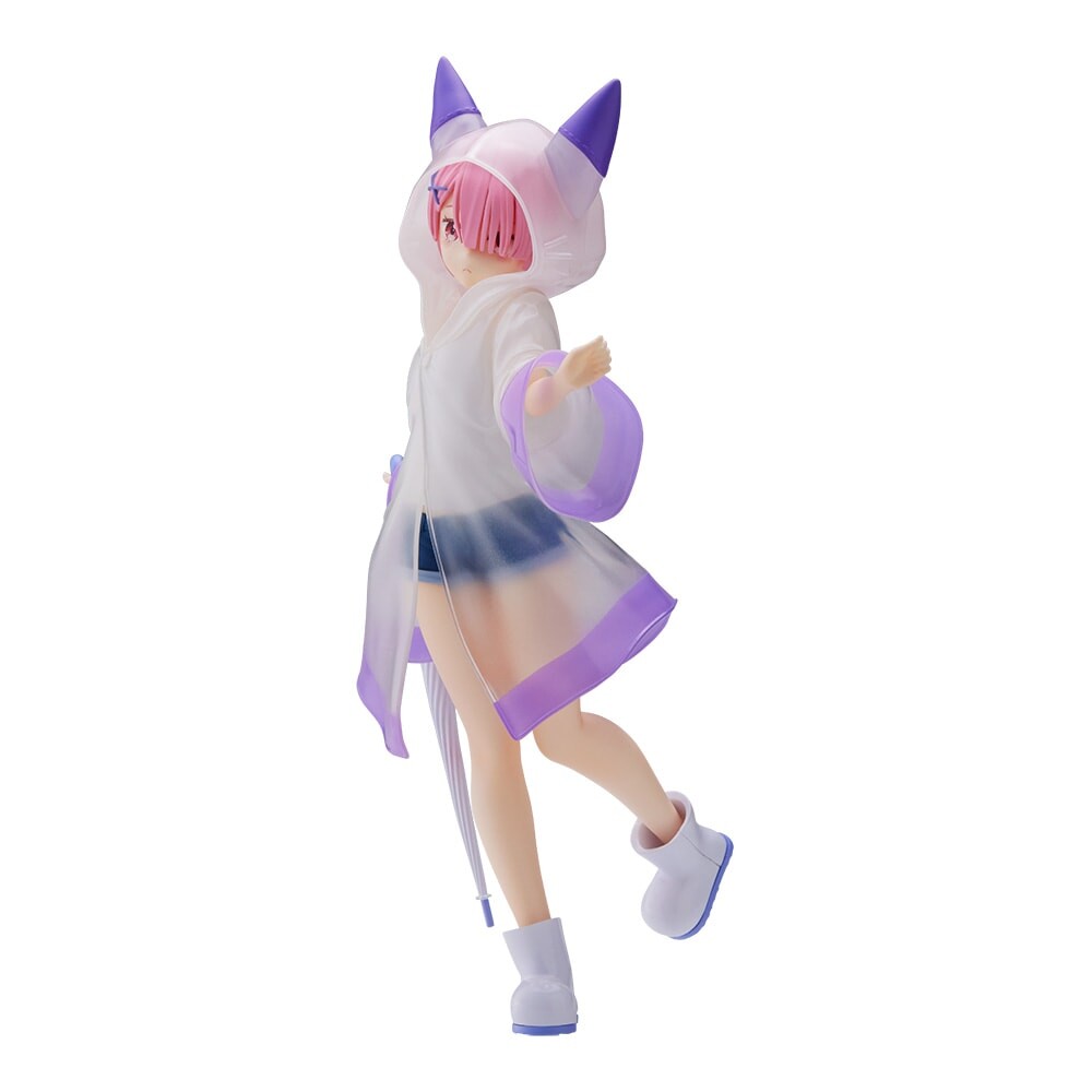 Re:Zero kara Hajimeru Isekai Seikatsu - Ram - Luminasta - Ameagari Day (SEGA) photo 5