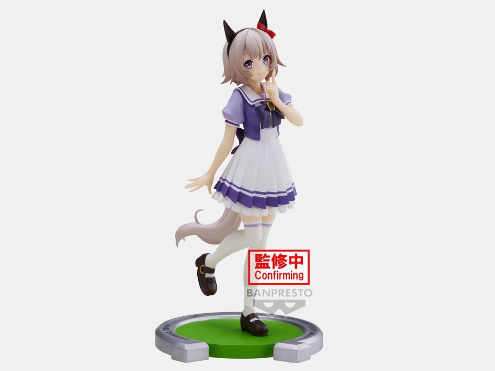 Umamusume: Pretty Derby - Curren Chan (Bandai Spirits) photo 3