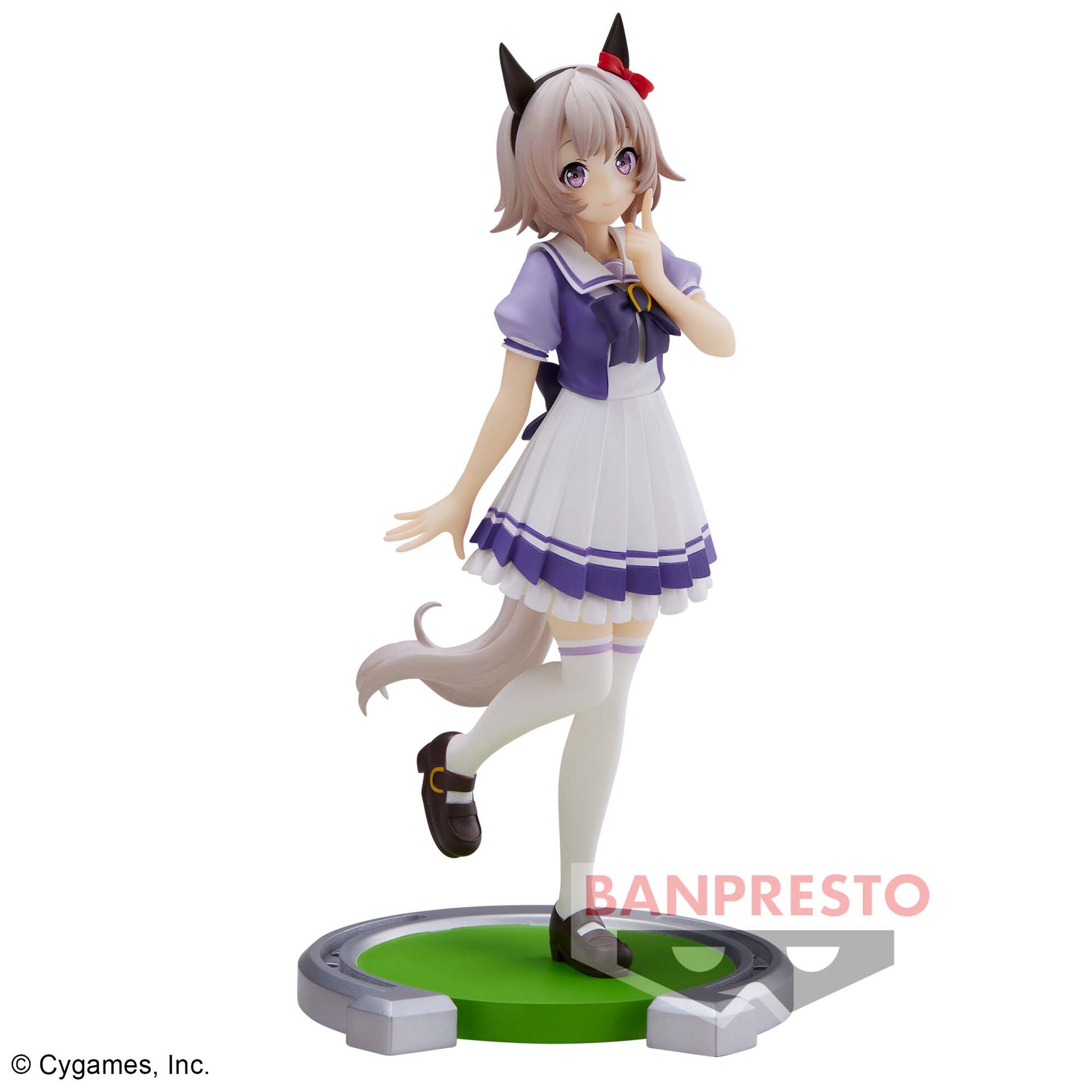 Umamusume: Pretty Derby - Curren Chan (Bandai Spirits) photo 5