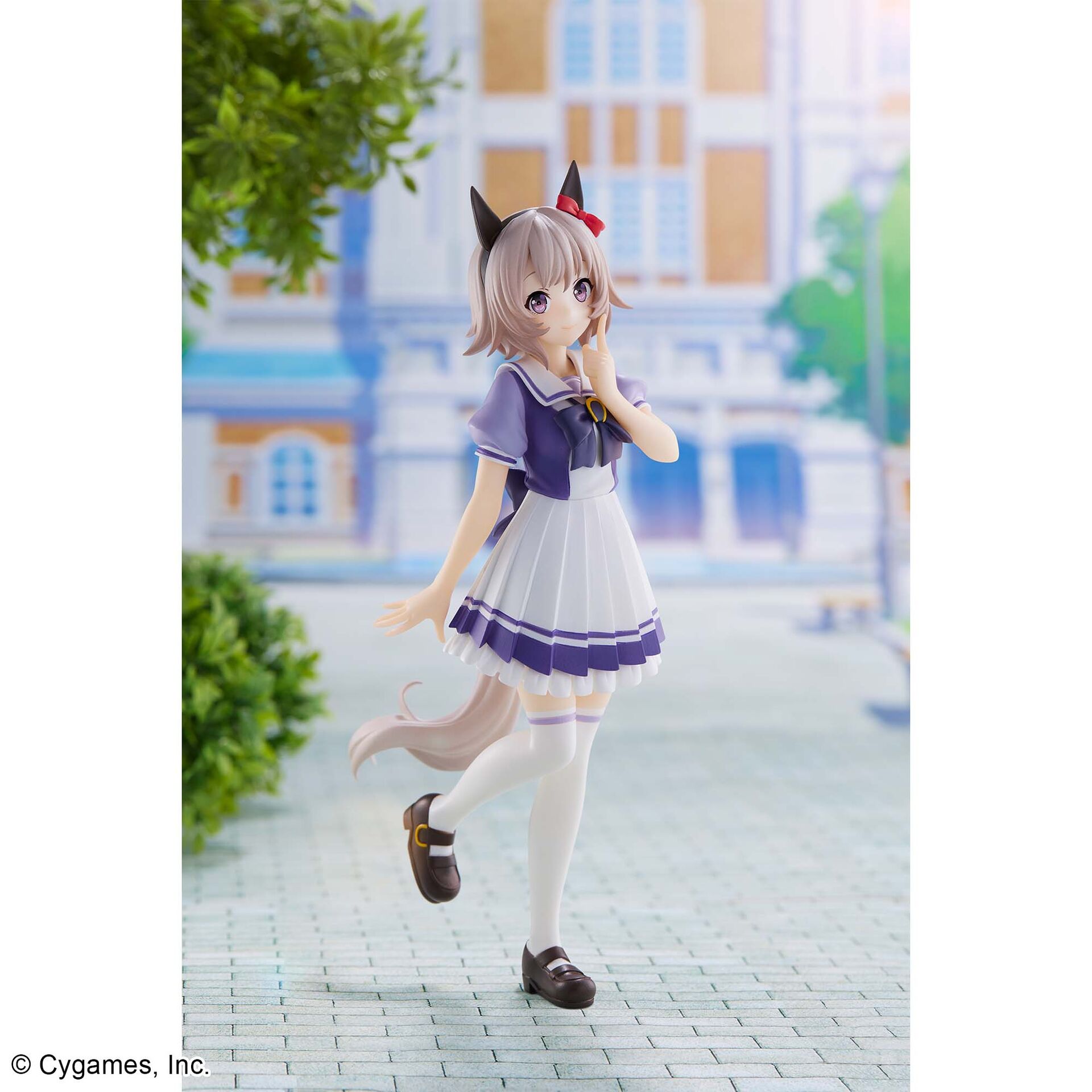 Umamusume: Pretty Derby - Curren Chan (Bandai Spirits) photo 6