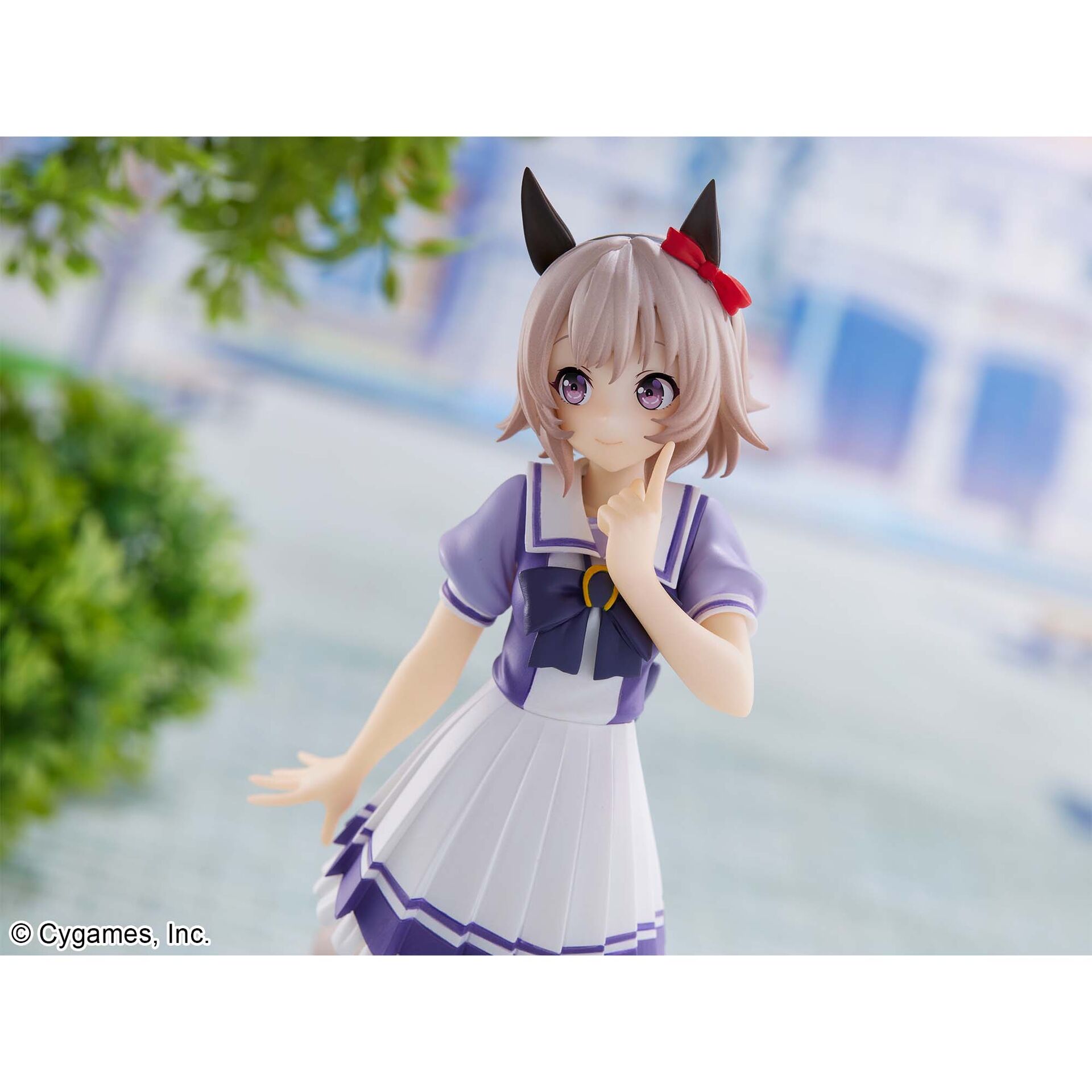 Umamusume: Pretty Derby - Curren Chan (Bandai Spirits) photo 7