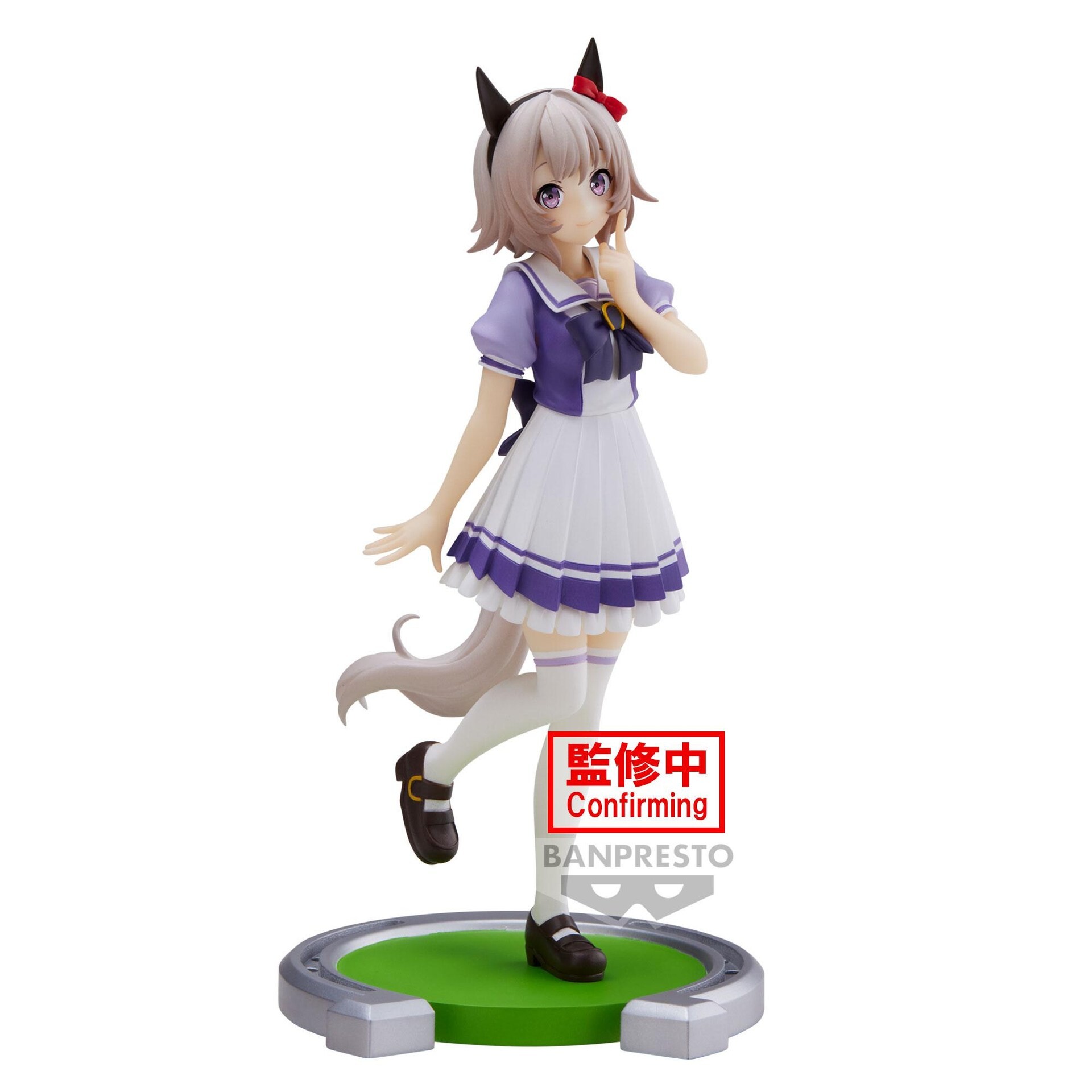 Umamusume: Pretty Derby - Curren Chan (Bandai Spirits) photo 10