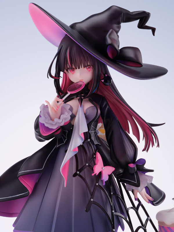 Original - Halloween Witch (Oriental Forest, Wonderful Works) photo 4