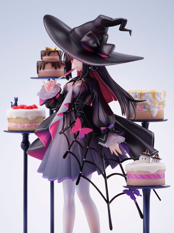 Original - Halloween Witch (Oriental Forest, Wonderful Works) photo 6