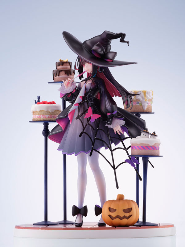 Original - Halloween Witch (Oriental Forest, Wonderful Works) photo 10