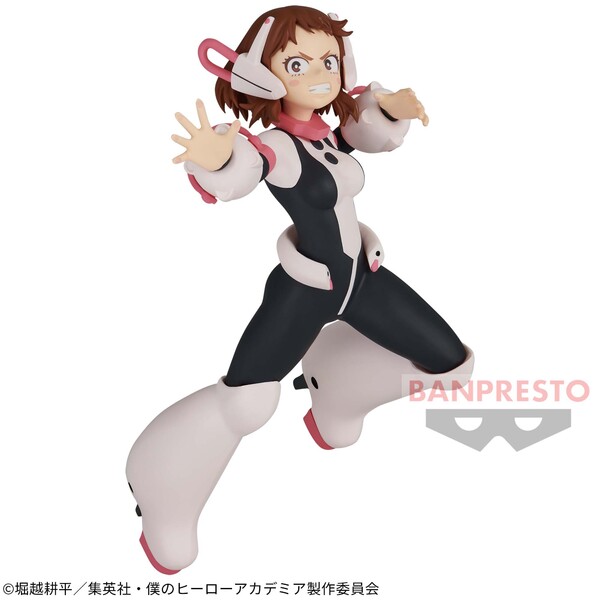 Boku no Hero Academia - Uraraka Ochaco - The  Amazing Heroes  (Vol. 32) (Bandai Spirits)