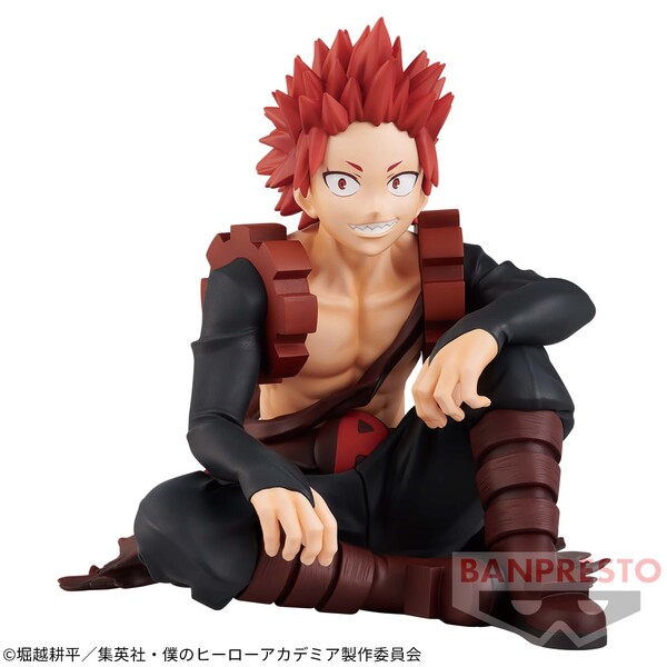 Boku no Hero Academia - Kirishima Eijiro - Break Time Collection  (Vol. 5) (Bandai Spirits)