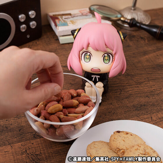 Spy × Family - Anya Forger - Look Up - Special (MegaHouse) photo 2
