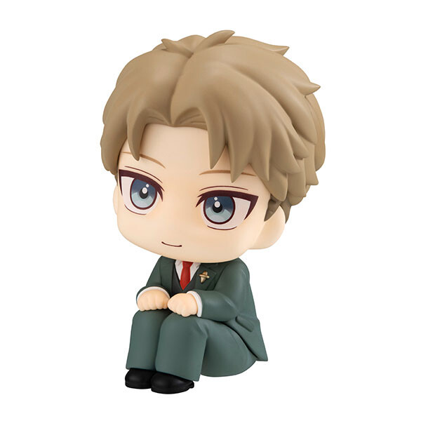 Spy × Family - Loid Forger - Look Up (MegaHouse) photo 4