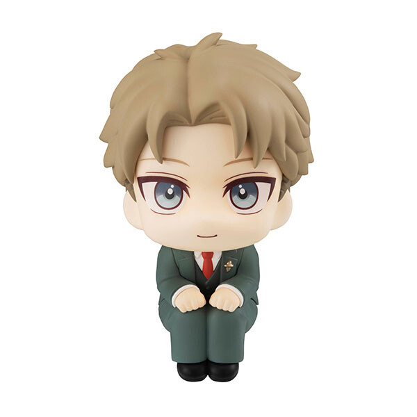 Spy × Family - Loid Forger - Look Up (MegaHouse) photo 5