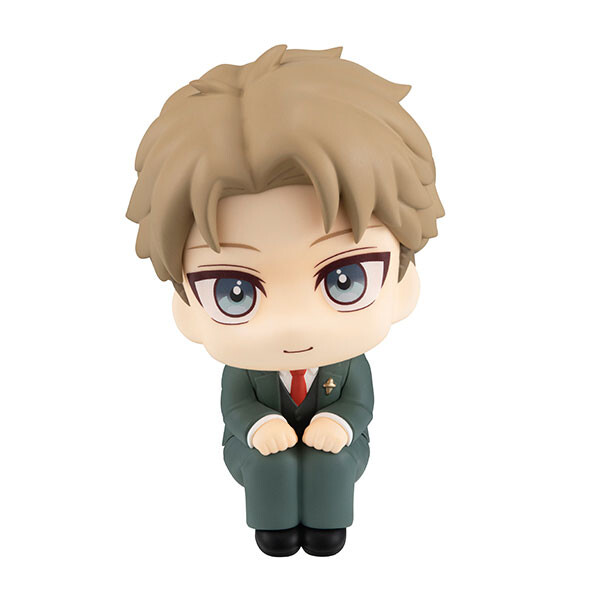 Spy × Family - Loid Forger - Look Up (MegaHouse) photo 6