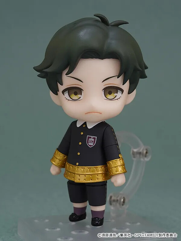 Spy × Family - Damian Desmond - Nendoroid  (#2078) (Good Smile Company) photo 2