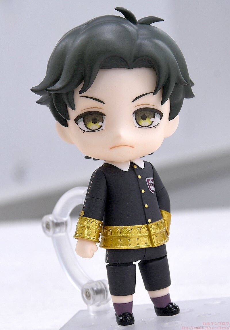 Spy × Family - Damian Desmond - Nendoroid  (#2078) (Good Smile Company) photo 4