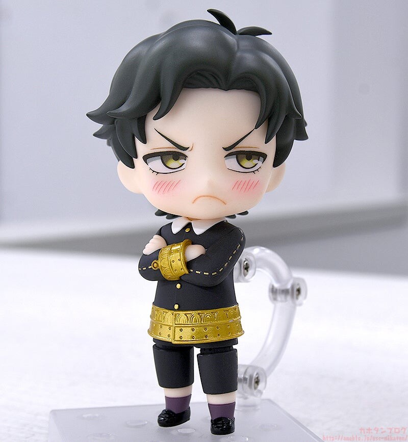 Spy × Family - Damian Desmond - Nendoroid  (#2078) (Good Smile Company) photo 3