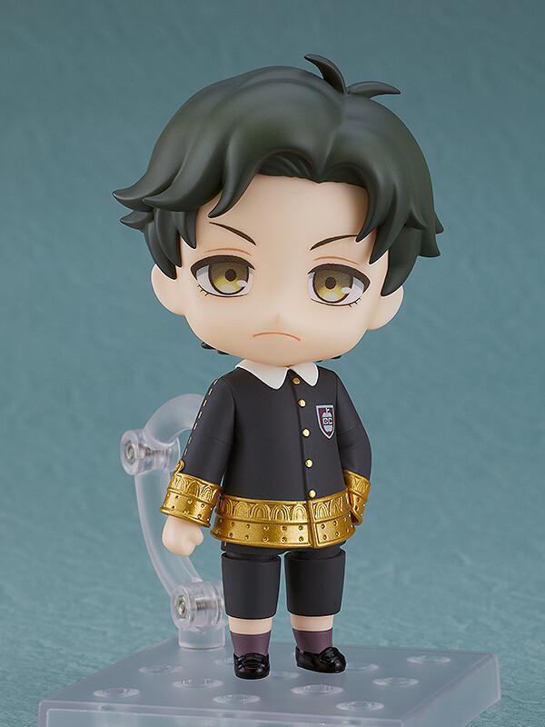 Spy × Family - Damian Desmond - Nendoroid  (#2078) (Good Smile Company) photo 6