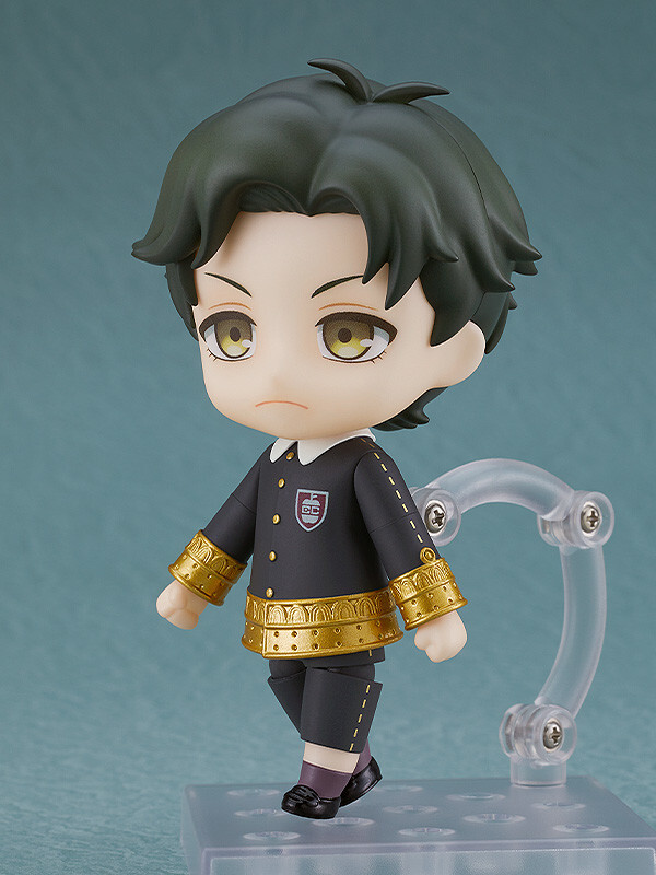 Spy × Family - Damian Desmond - Nendoroid  (#2078) (Good Smile Company) photo 7