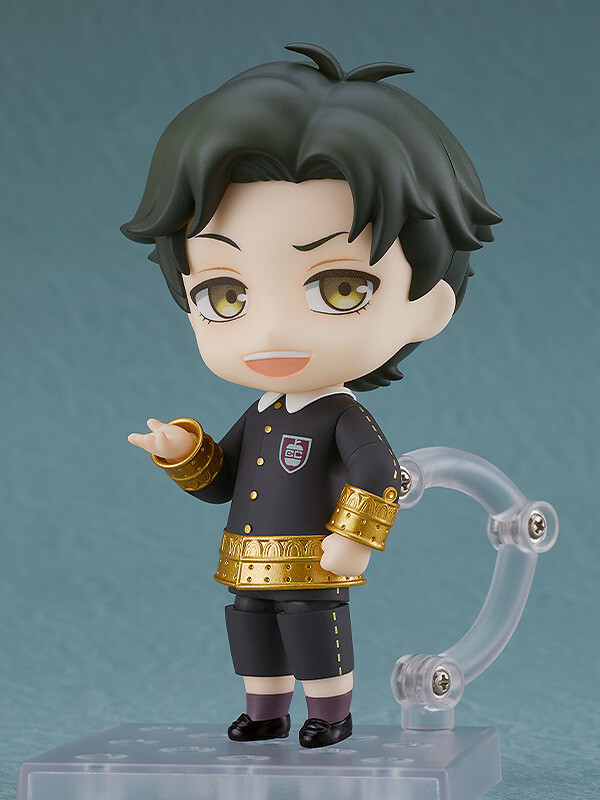 Spy × Family - Damian Desmond - Nendoroid  (#2078) (Good Smile Company) photo 8