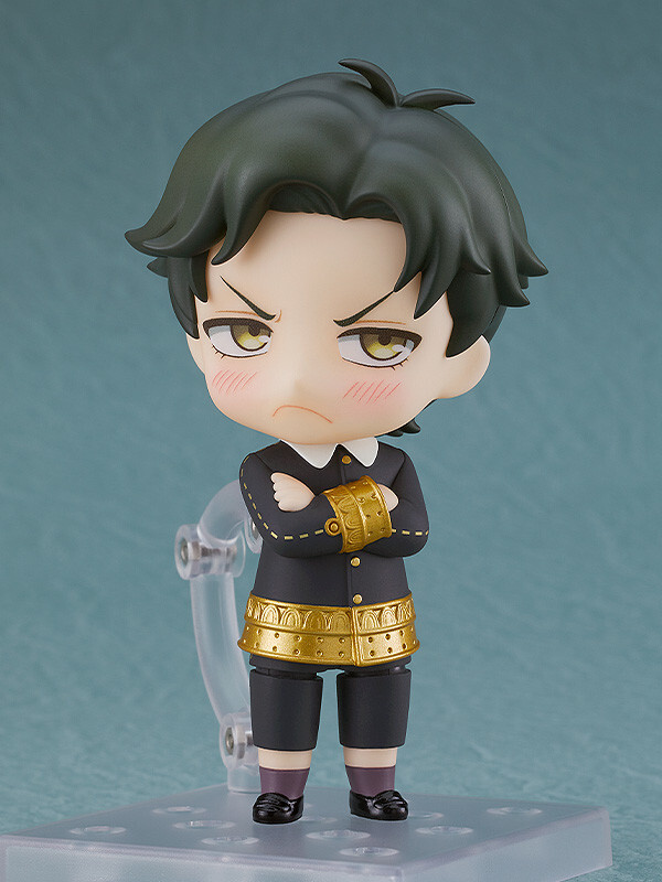 Spy × Family - Damian Desmond - Nendoroid  (#2078) (Good Smile Company) photo 9