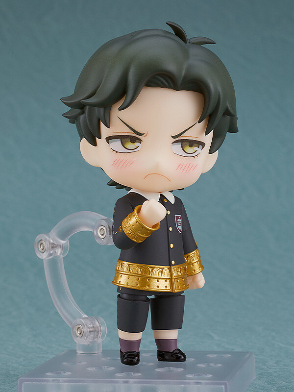 Spy × Family - Damian Desmond - Nendoroid  (#2078) (Good Smile Company) photo 10
